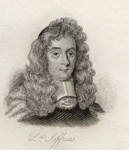 George Jeffreys, aus 