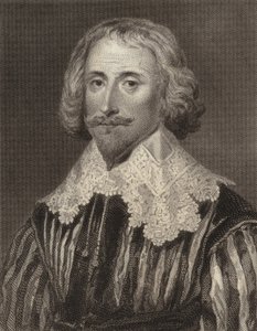 George Sandys von English School