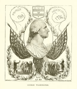 George Washington von English School