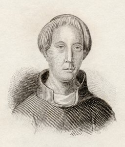 Gerald von Wales, aus 