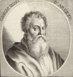 Giorgio Vasari von English School