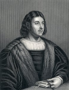Giovanni Boccaccio, 19. Jahrhundert