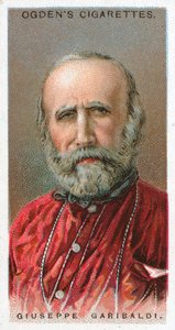 Giuseppe Garibaldi von English School