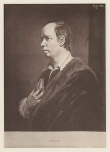 Goldsmith, Oliver von English School