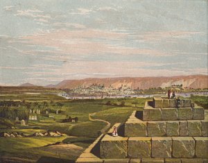 Goshen, Ägypten von English School