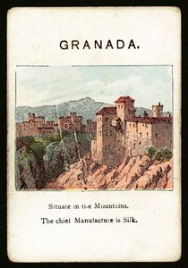 Granada von English School