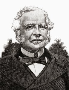 Granville George Leveson-Gower, 2. Earl Granville