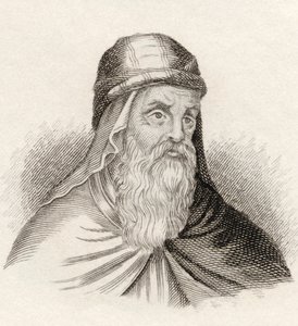 Gregor von Nazianz, aus 