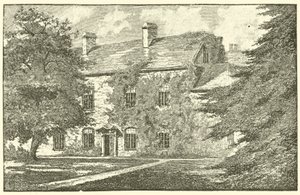 Griff House von English School