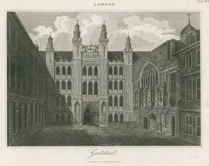 Guildhall, London