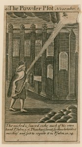 Pulververschwörung von English School