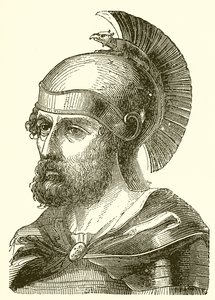 Hamilkar Barkas von English School