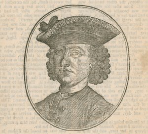 Hannah Snell, die Soldatin von English School