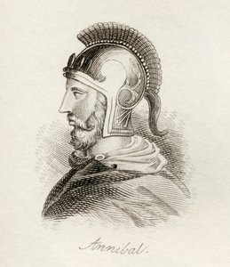 Hannibal der Große, aus 