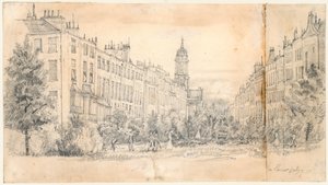 Hanover Square von English School