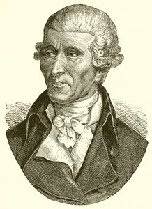 Haydn von English School