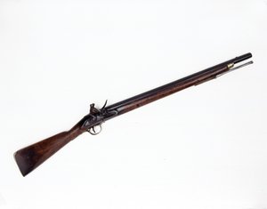 Schwere Dragonerkarabiner, 6. (Inniskilling) Dragoner, Waterloo von English School
