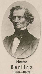 Hector Berlioz von English School
