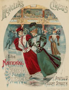 Henglers Zirkus