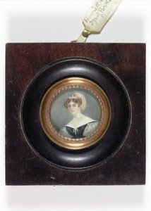 Henrietta Scott, Marchioness of Titchfield, später Herzogin von Portland (Email)