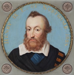 Henry, 9. Earl of Northumberland