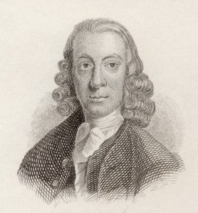 Henry Brooke, aus 