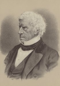 Henry Brougham, 1. Baron Brougham und Vaux, britischer Whig-Staatsmann von English School
