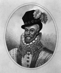 Henry Carey, 1. Baron Hunsdon