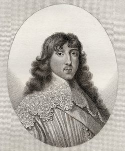 Henry Carey, Illustration aus 