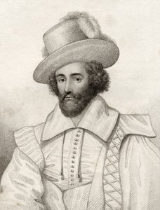 Henry Carey, Illustration aus 