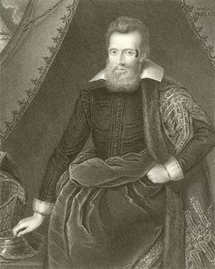 Henry Danvers, Earl of Danby von English School