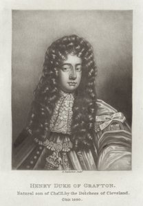 Henry, Herzog von Grafton