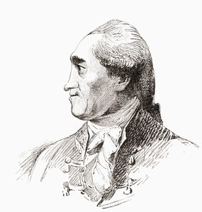 Henry Flood, aus 