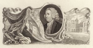Henry Fox von English School