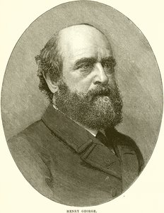 Henry George von English School