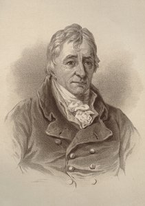 Henry Grattan (1746-1820) von English School