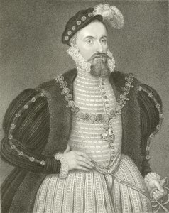 Henry Grey, Herzog von Suffolk von English School