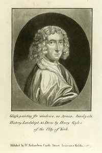 Henry Gyles von English School