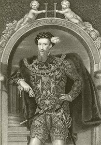Henry Howard, Earl of Surrey von English School
