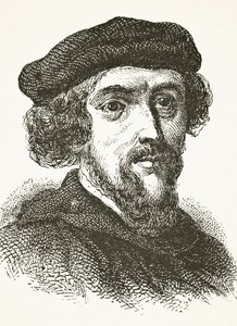Henry Howard, Earl of Surrey, aus 