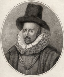 Henry Howard, graviert von Bocquet, Illustration aus 