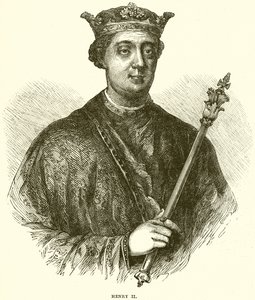 Heinrich II