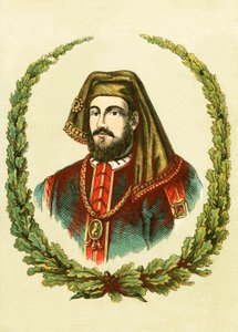 Heinrich IV. von English School
