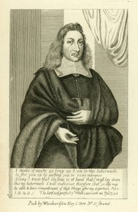 Henry Massingerd von English School