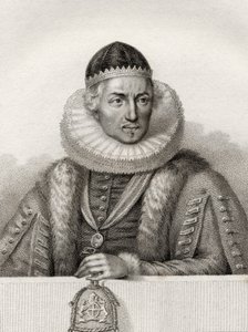 Henry Montagu, Illustration aus 
