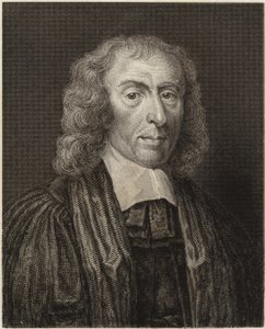 Henry More von English School
