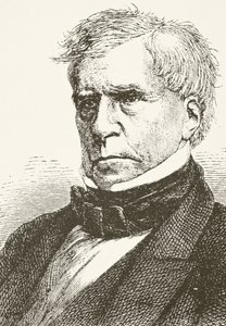 Henry Peter Brougham, 1. Baron Brougham und Vaux, aus 