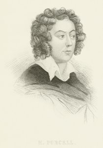 Henry Purcell von English School