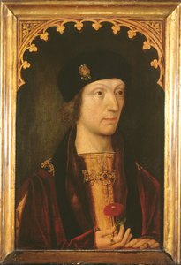 Heinrich VII.