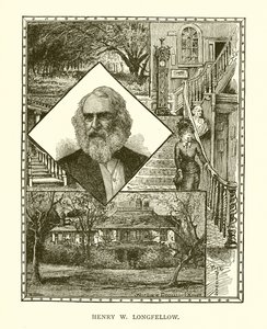 Henry W. Longfellow von English School